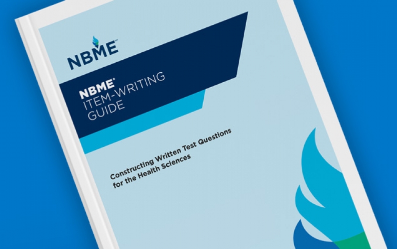 Workshops | NBME